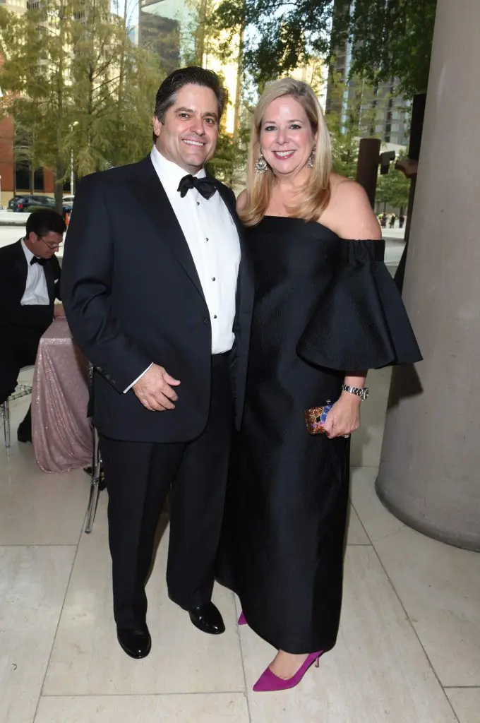 Ron & Kristi Hoyl