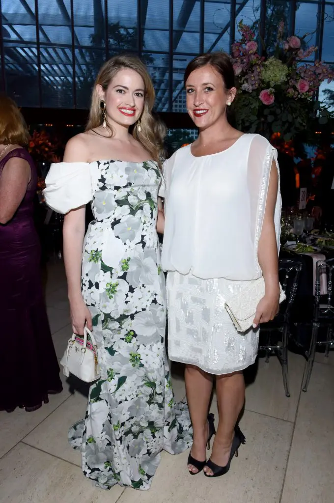 Sara Bray, Christina Geyer