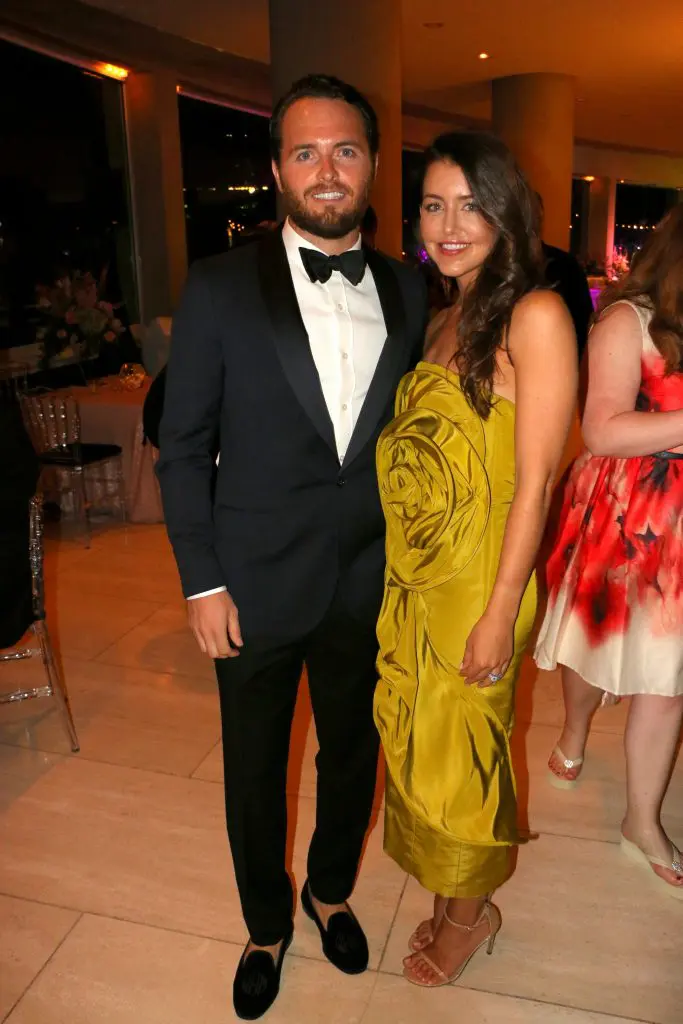 Wade & Amy Havins