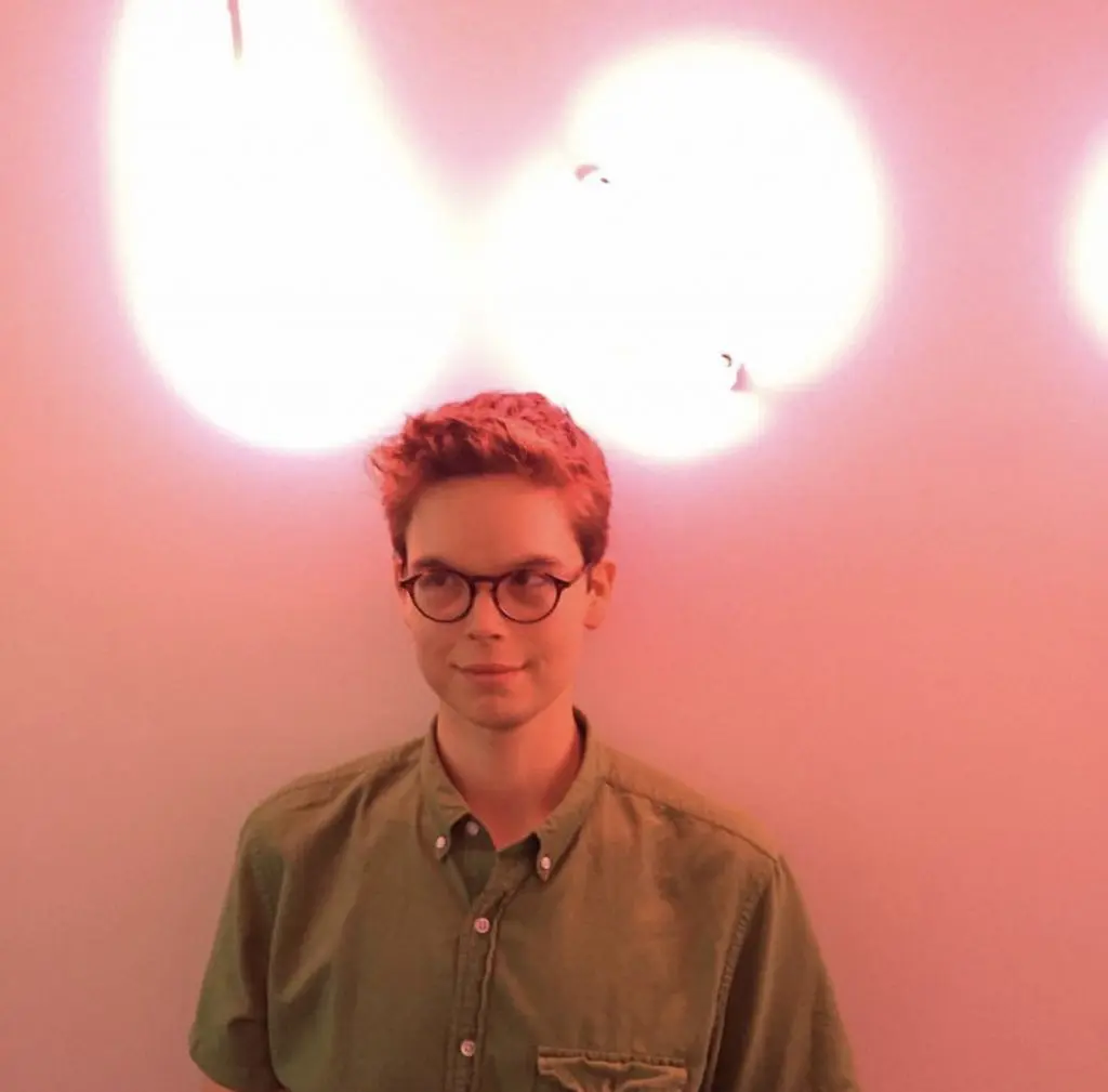 We catch up with erudite former PC staffer Seth Vaughan.