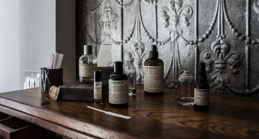 Scent Shopping: World-Renowned Craft Perfume Boutique Sticks its Nose into Texas