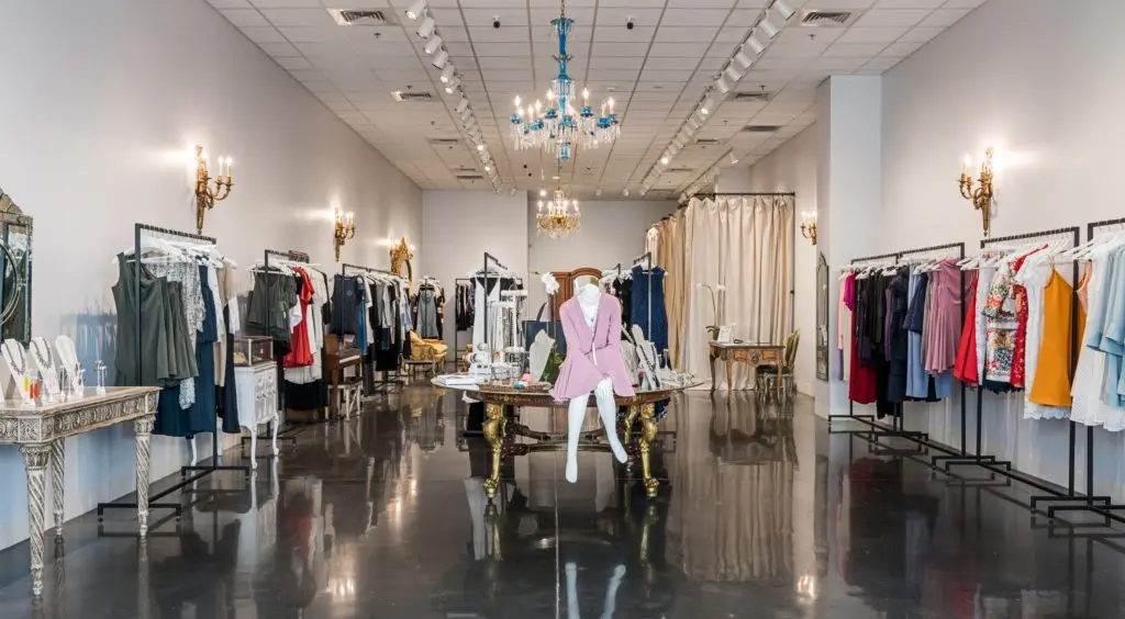 The 45 Stores Every Fashion Lover Should Know: Houston’s Best Shopping