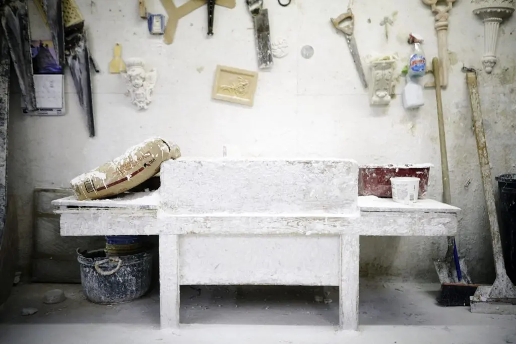 Two 30-something Highland Park natives are reviving decades-old Casci Plaster.
