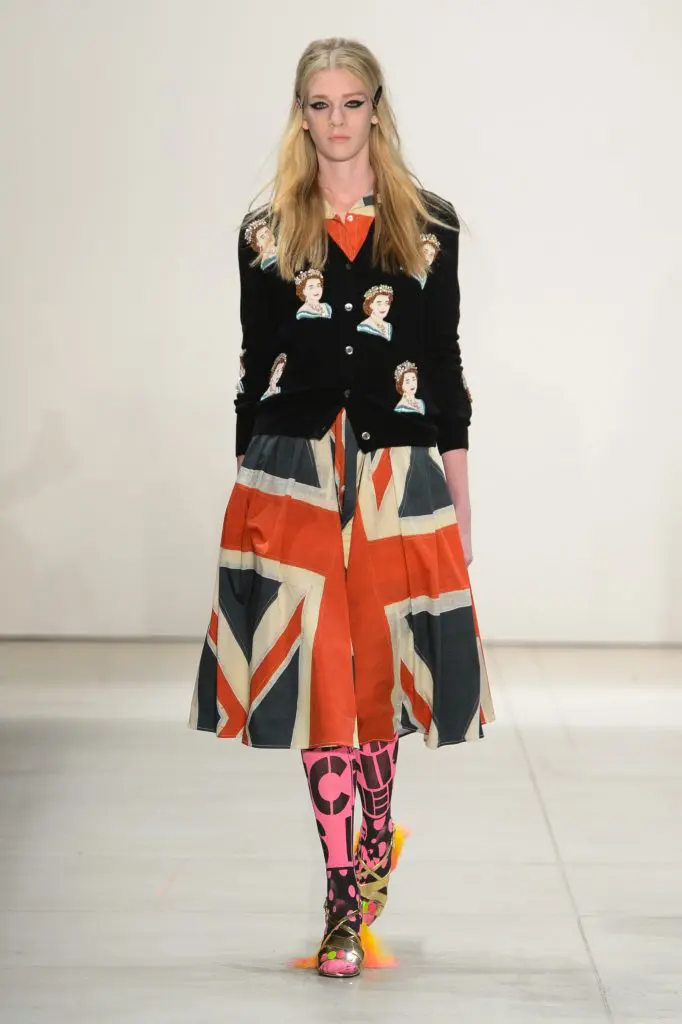 Libertine Spring/Summer 2017