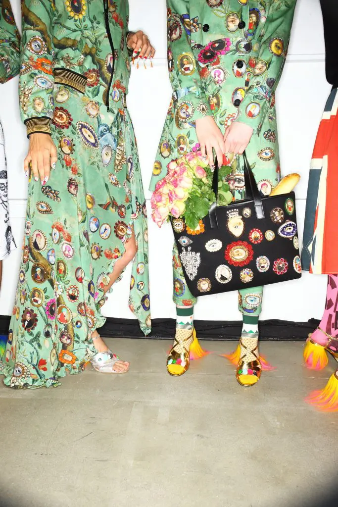 Libertine Spring/Summer 2017