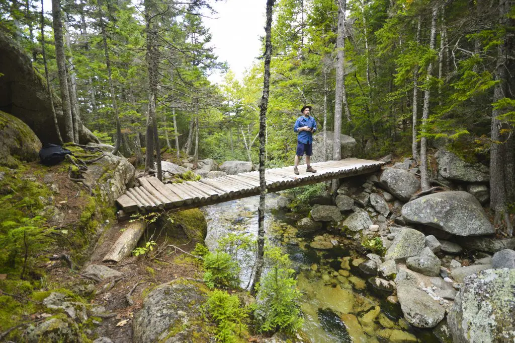 Appalachian Trail