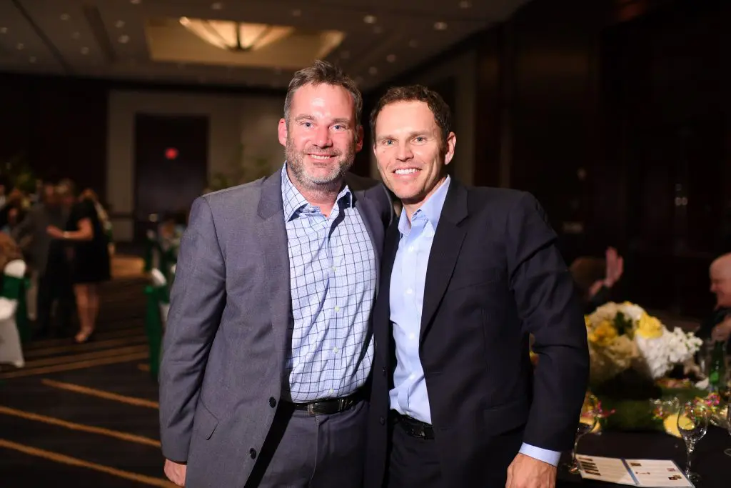 Houston Tennis Association Gala