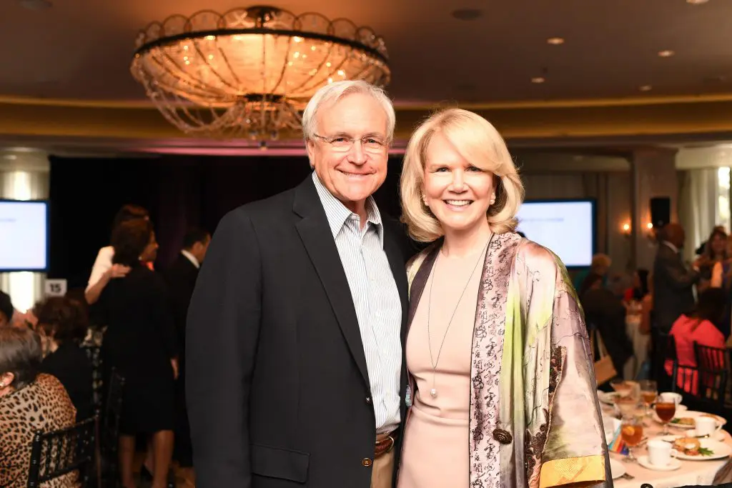 El Centro del Corazon Luncheon
