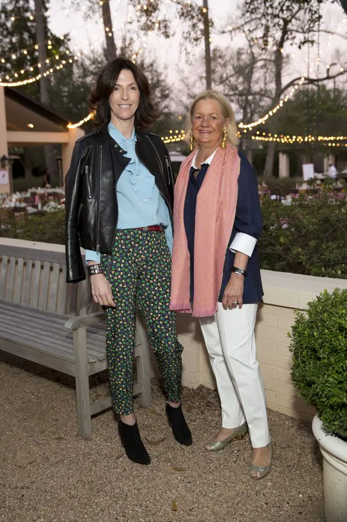 Memorial Park Conservancy Gala