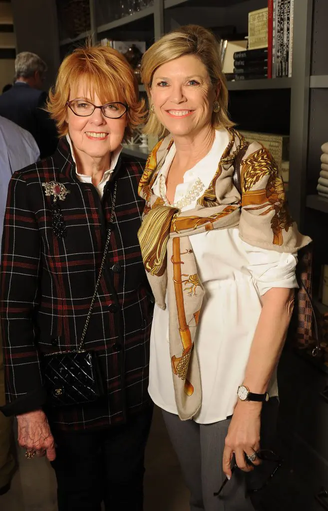 Wells Design Showroom Opening Bash