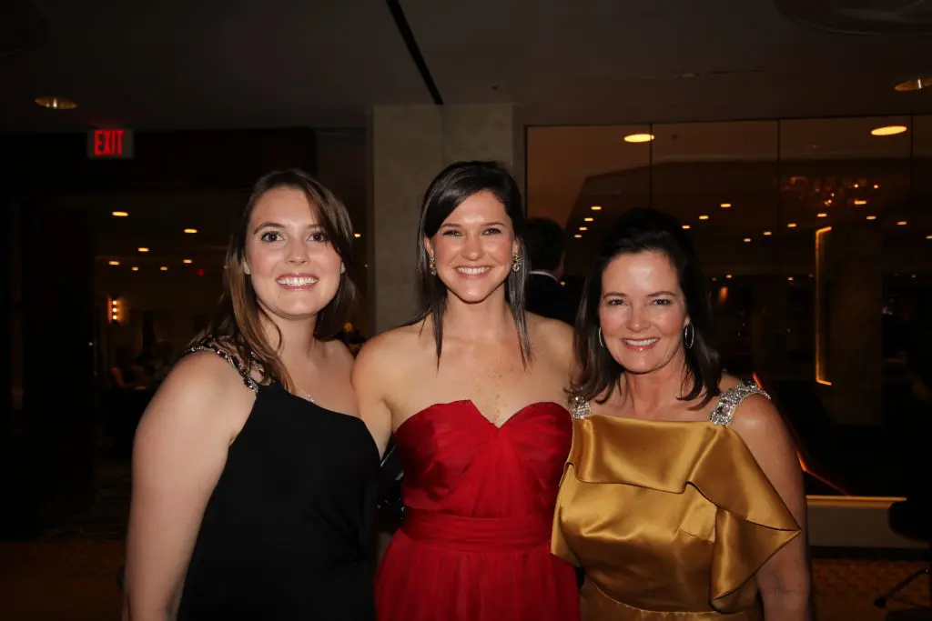 Moores School of Music 30 Moores Gala