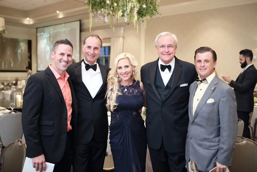 KNOW Autism Gala