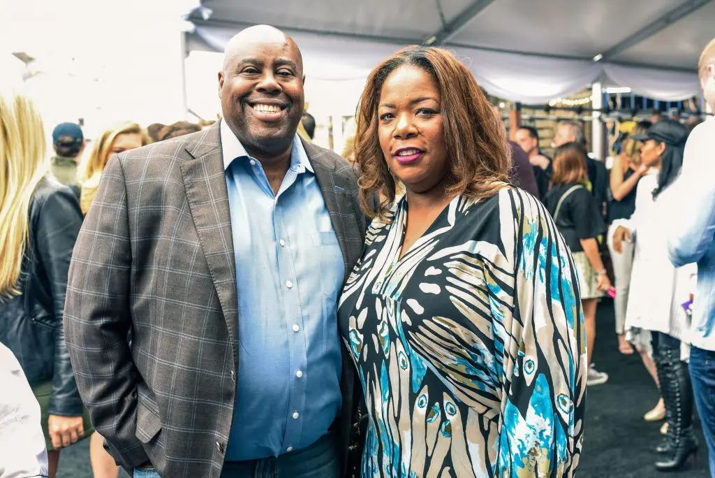 Darell Devaul,Terry Turner
