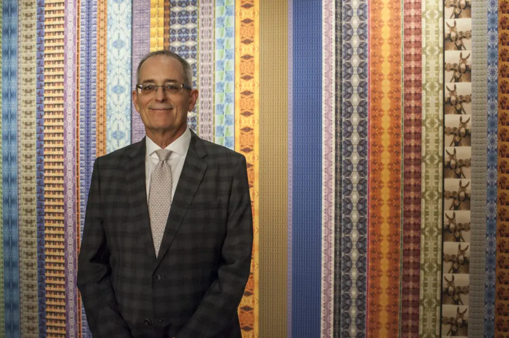 The new Bivins Gallery is creating plenty of buzz in Dallas.