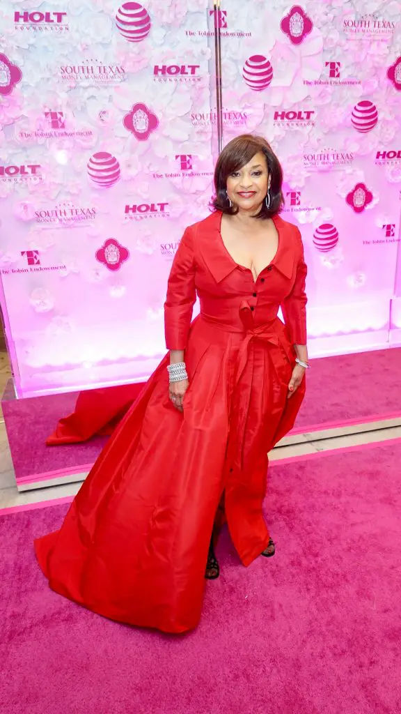 Texas Medal of the Arts Gala