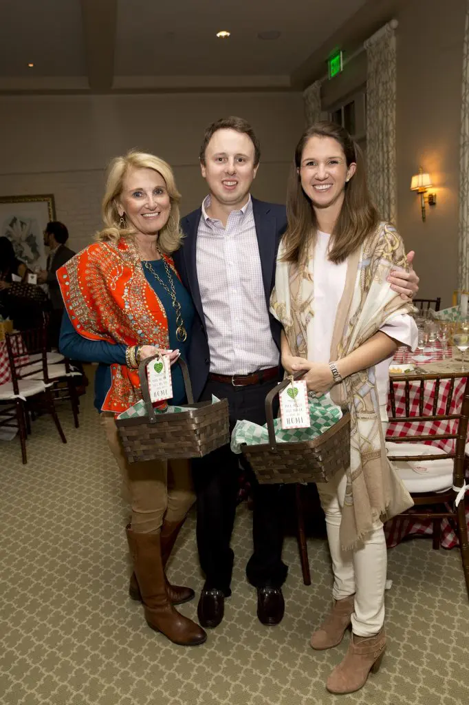 Memorial Park Conservancy Gala