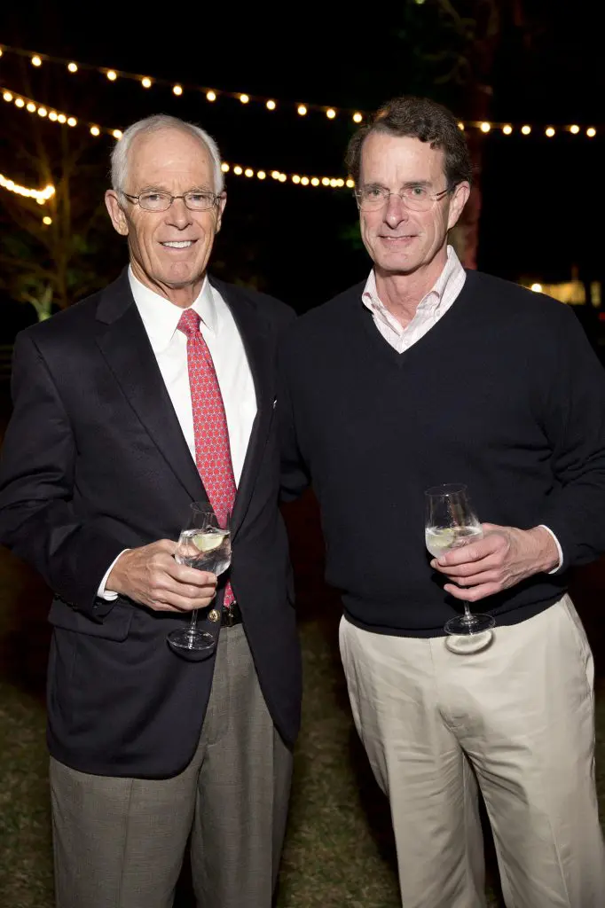Memorial Park Conservancy Gala