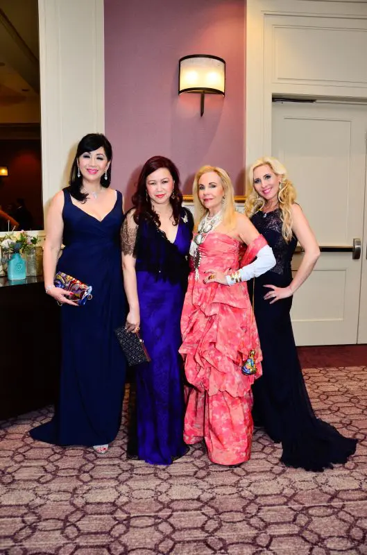 KNOW Autism Gala
