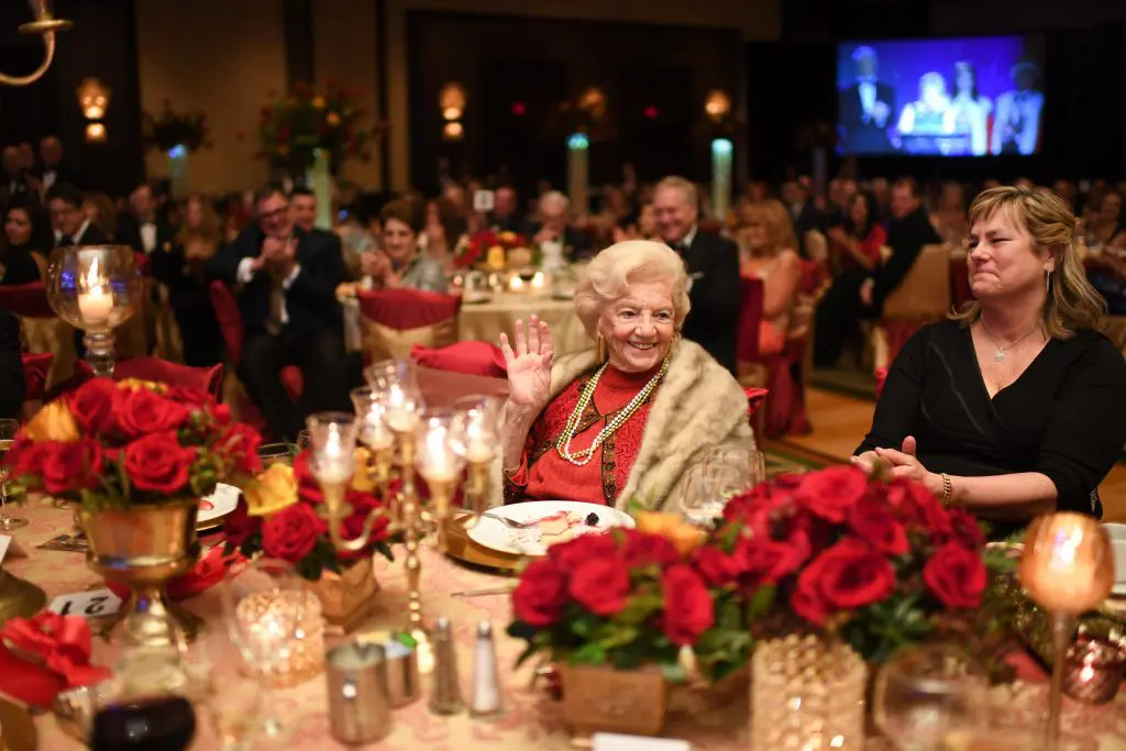 University of St. Thomas’ Annual Mardi Gras Gala