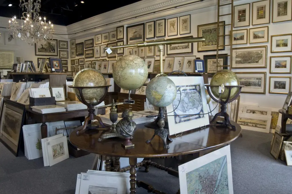 Antiquarium 