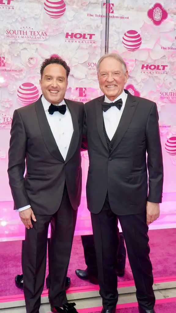 Texas Medal of the Arts Gala