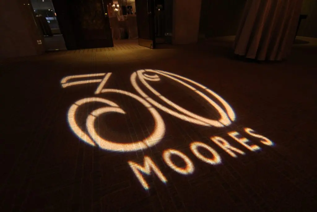 Moores School of Music 30 Moores Gala