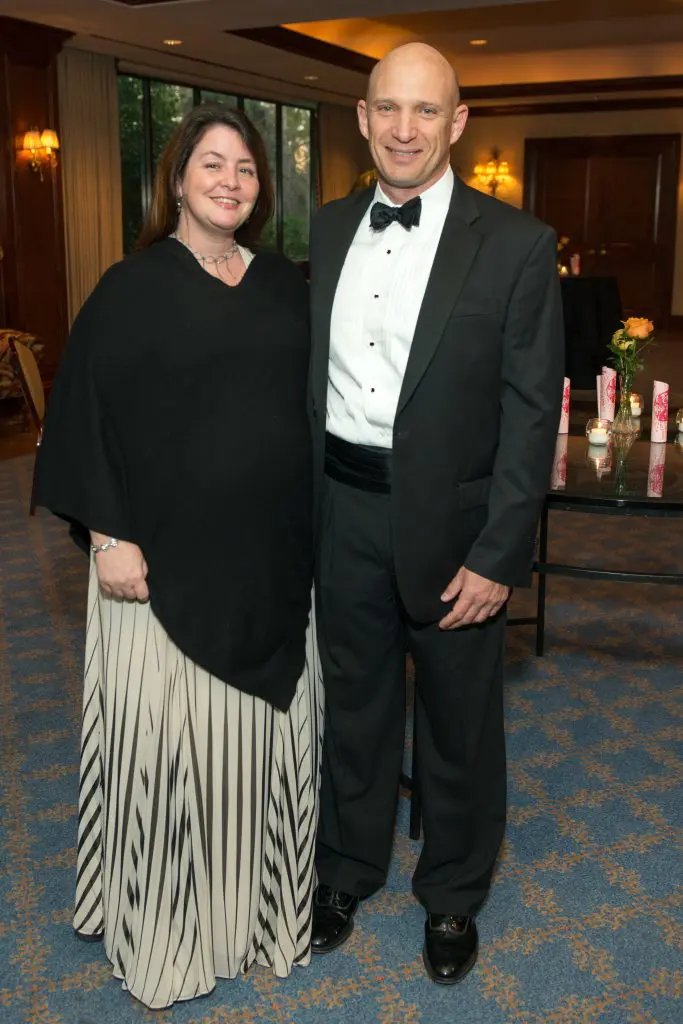 Poets & Writers Ball