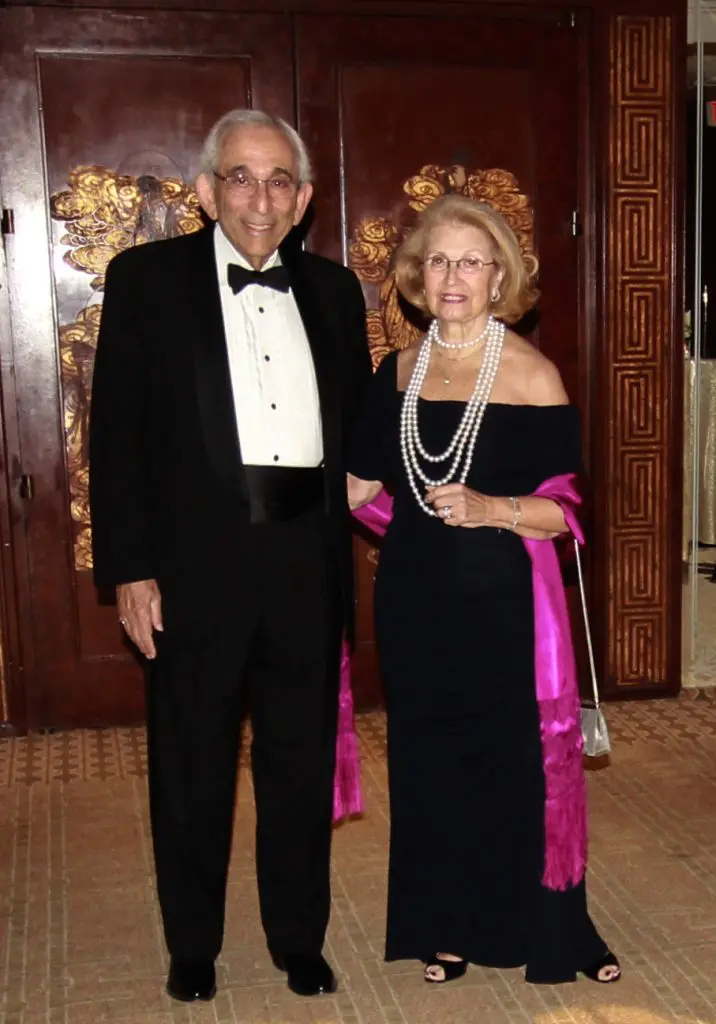 Moores School of Music 30 Moores Gala