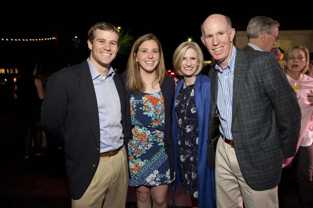 Memorial Park Conservancy Gala