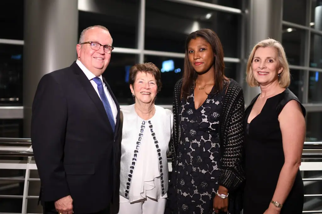 Houston Tennis Association Gala