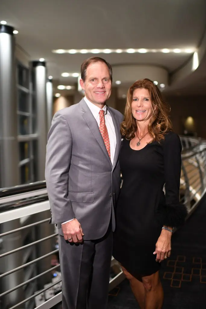 Houston Tennis Association Gala
