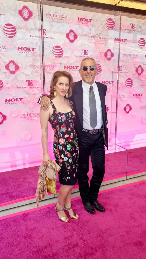 Texas Medal of the Arts Gala
