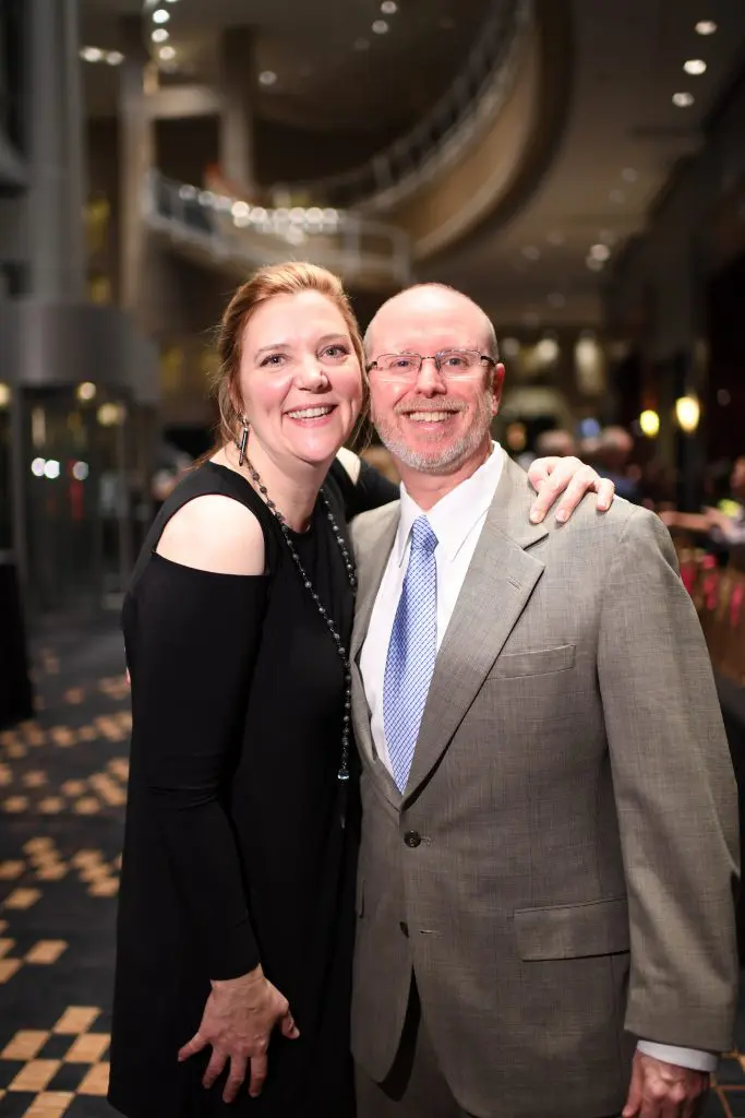 Houston Tennis Association Gala