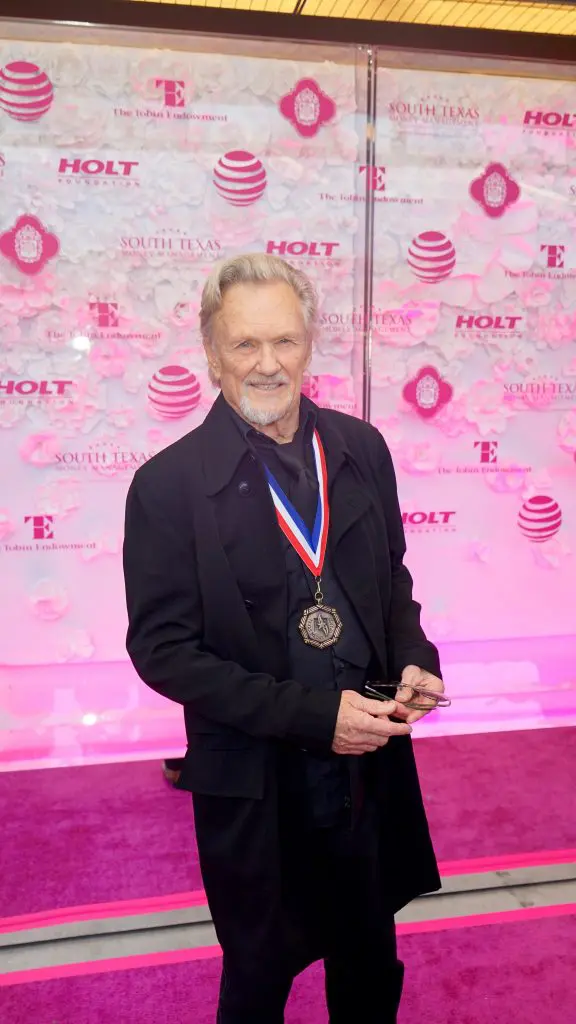Texas Medal of the Arts Gala