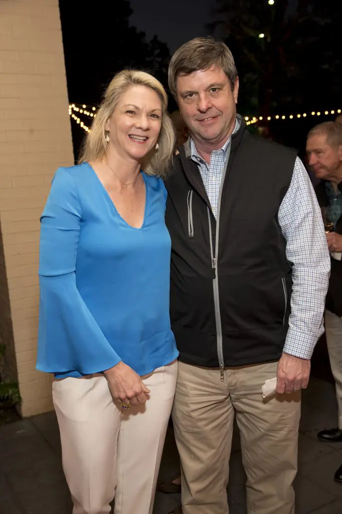 Memorial Park Conservancy Gala