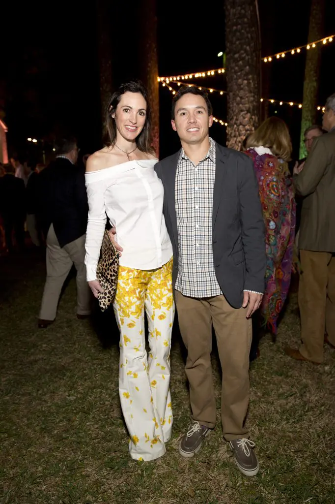 Memorial Park Conservancy Gala