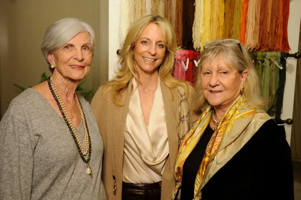 Wells Design Showroom Opening Bash