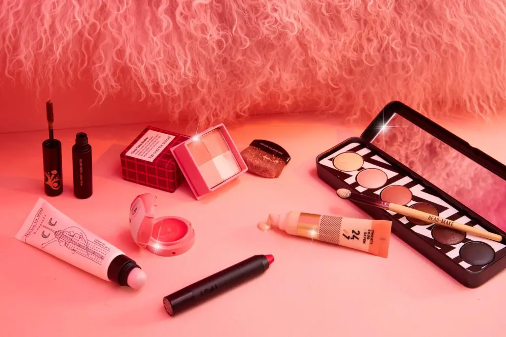 Korean Beauty Takes Over Nordstrom: It’s Candy Land Come to Life