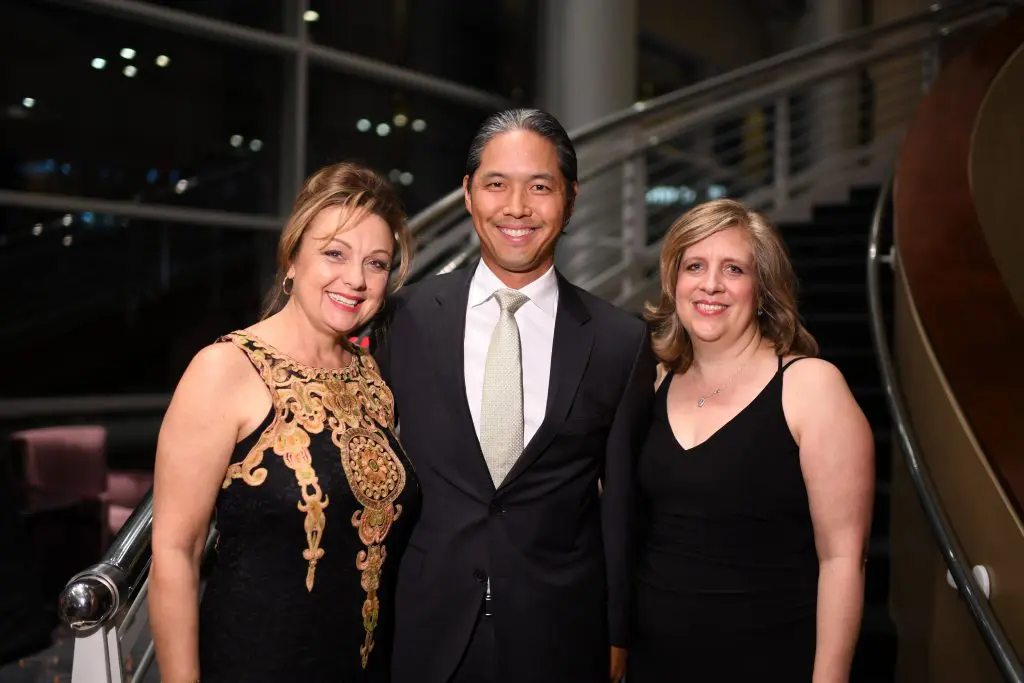 Houston Tennis Association Gala