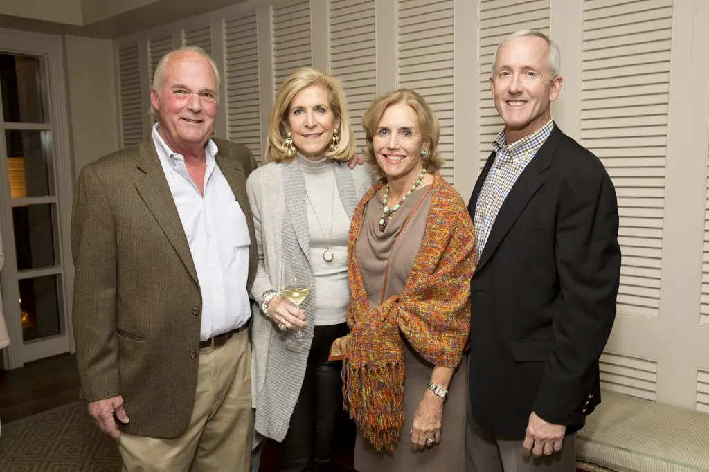 Memorial Park Conservancy Gala