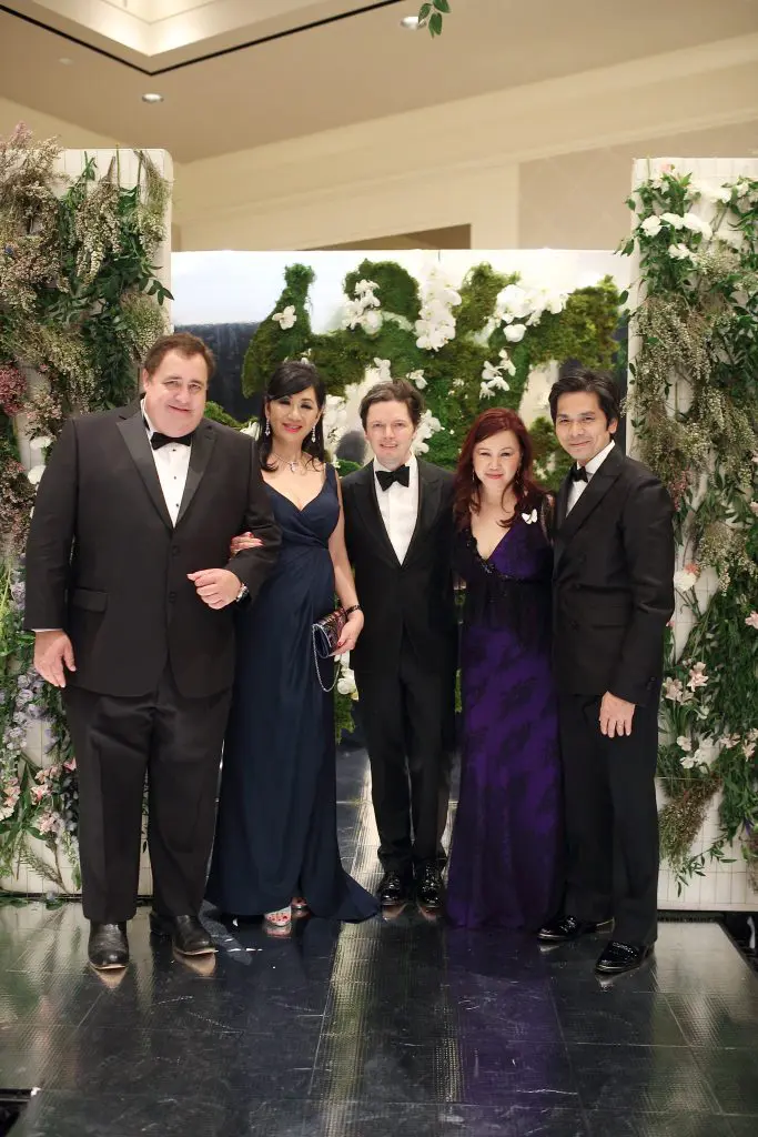 KNOW Autism Gala