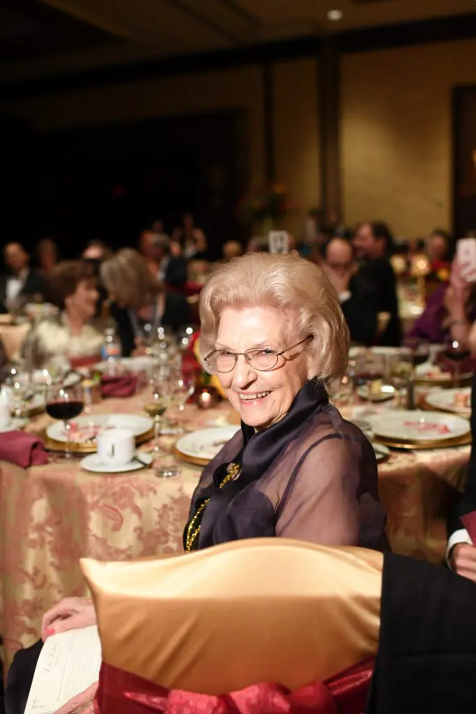 University of St. Thomas’ Annual Mardi Gras Gala
