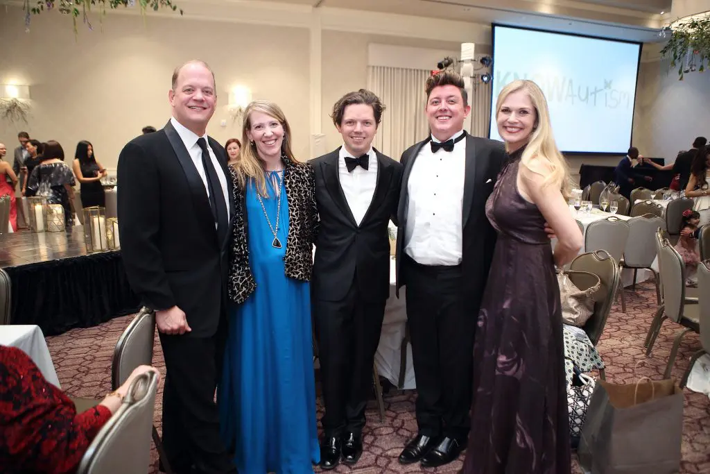 KNOW Autism Gala