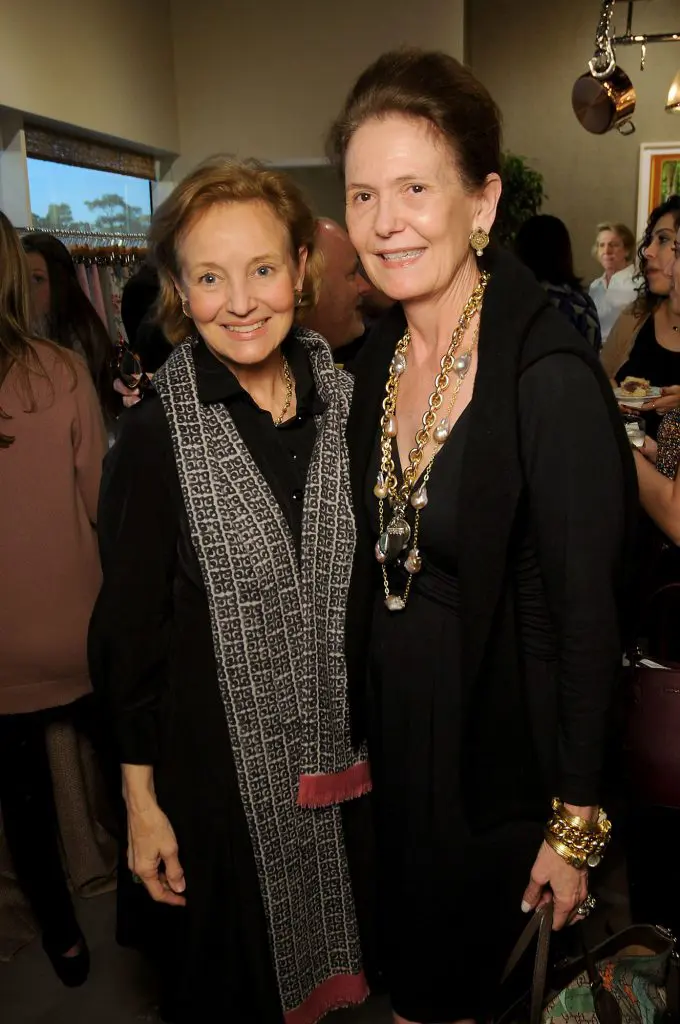 Wells Design Showroom Opening Bash
