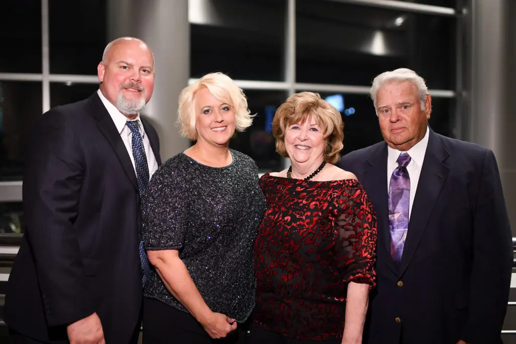Houston Tennis Association Gala