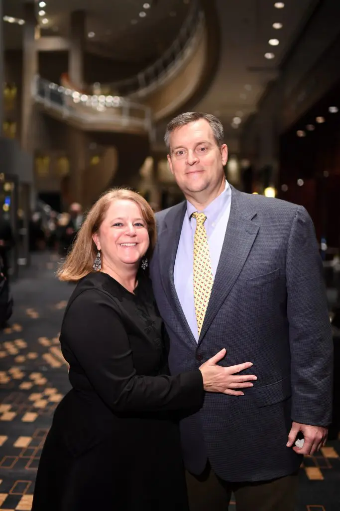 Houston Tennis Association Gala