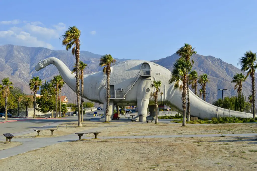 Southern California