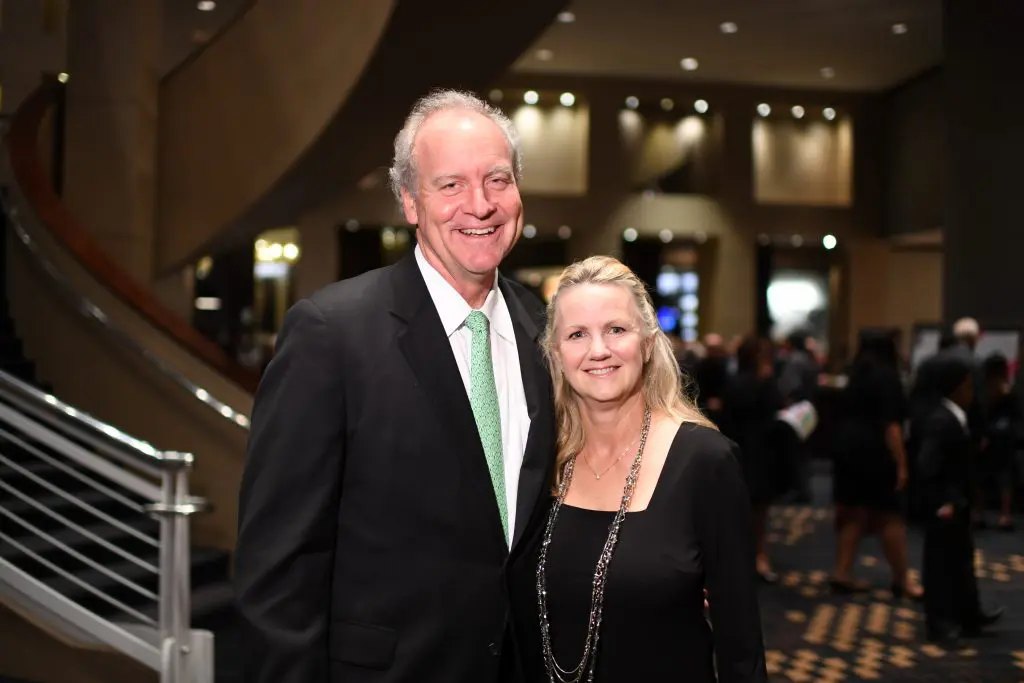Houston Tennis Association Gala
