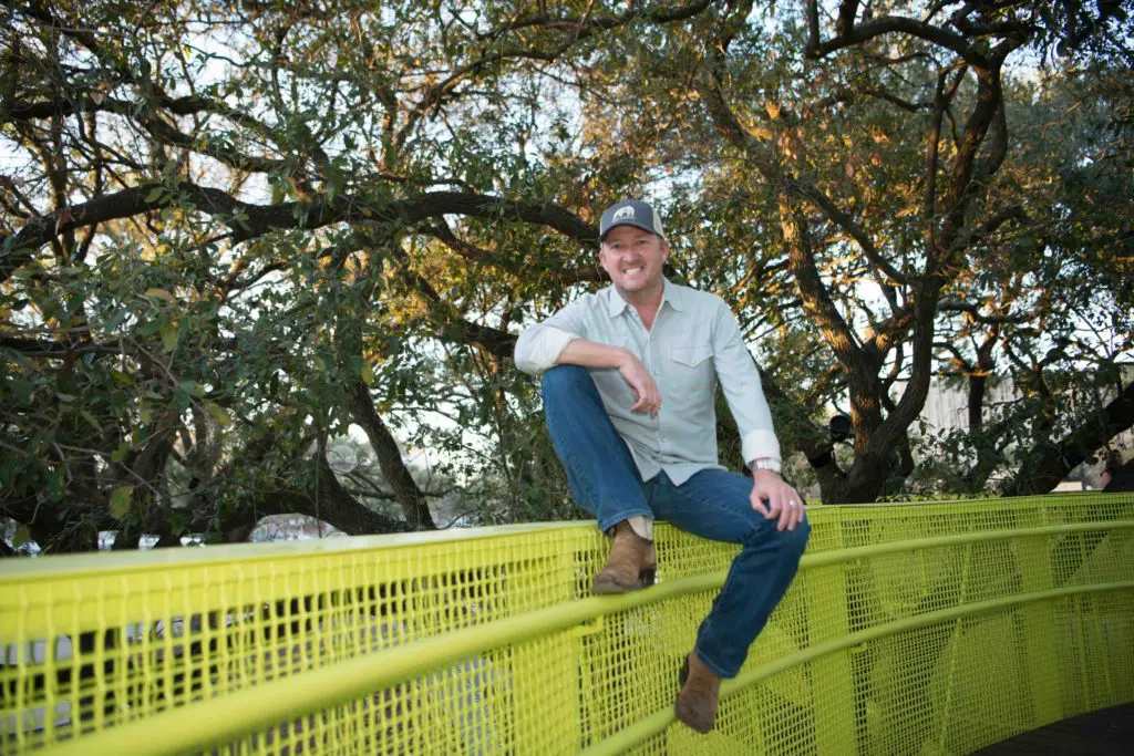 Top Celebrity Chef Vows to Bring the World’s Coolest Backyard Party to Houston’s New Wonder Park: Two Major New Restaurants and Concerts On Tap for Levy Park