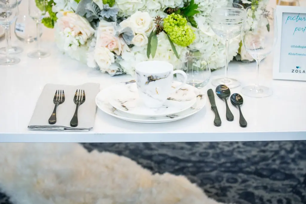Trendy Wedding Registry Makes a Big Texas Move: Dallas’ New Shoppable Home Has Brides Buzzing